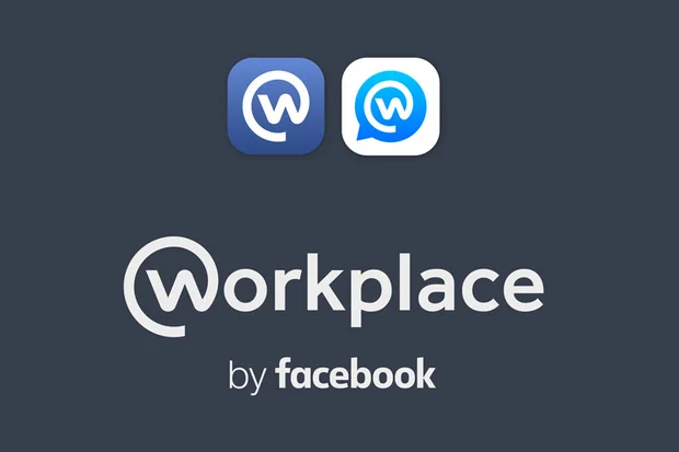 what is workplace by Facebook