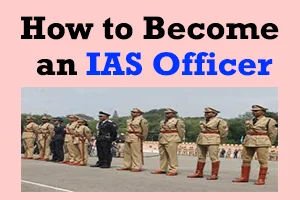 IAS Ki Full Form | IAS Full Form In Hindi