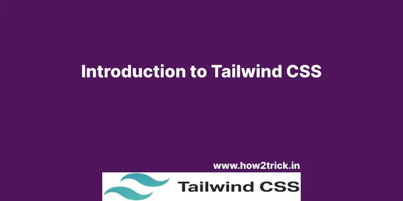 Tailwind CSS